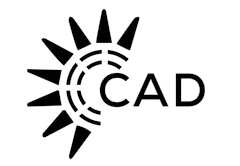 CAD logo